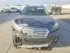 2015 SUBARU Outback