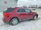 2011 CHEVROLET EQUINOX