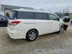 2015 NISSAN Quest