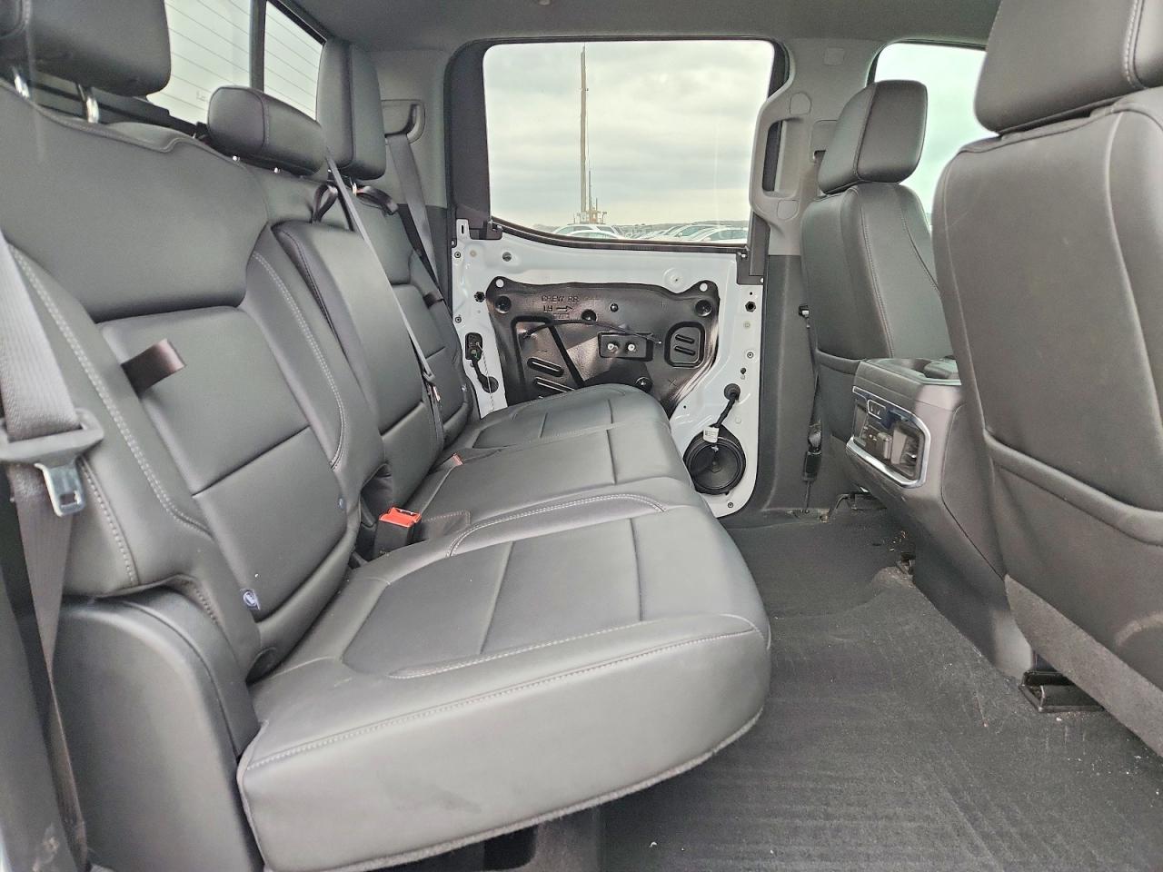 2021 GMC Sierra