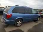 2007 DODGE GRAND CARAVAN
