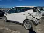 2018 CHEVROLET Bolt EV