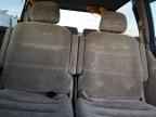 2000 HONDA ODYSSEY