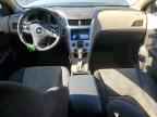 2012 CHEVROLET MALIBU