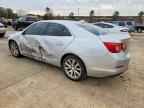 2016 CHEVROLET Malibu Limited