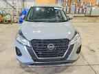 2025 NISSAN KICKS