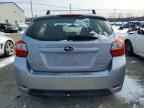 2014 SUBARU IMPREZA