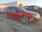 2010 FORD FUSION