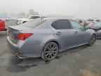 2015 LEXUS GS 350