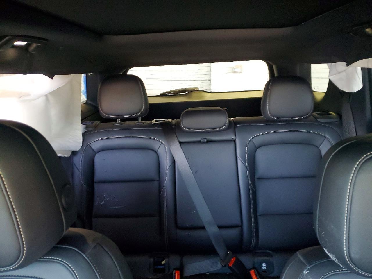2025 GMC Terrain