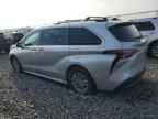 2022 TOYOTA SIENNA