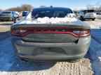 2017 DODGE CHARGER