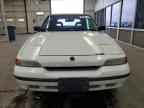 1993 MERCURY Capri