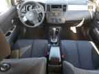 2010 NISSAN VERSA