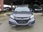 2017 HONDA HR-V