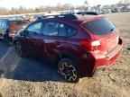 2016 SUBARU Crosstrek