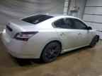 2014 NISSAN Maxima