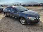 2012 VOLKSWAGEN CC