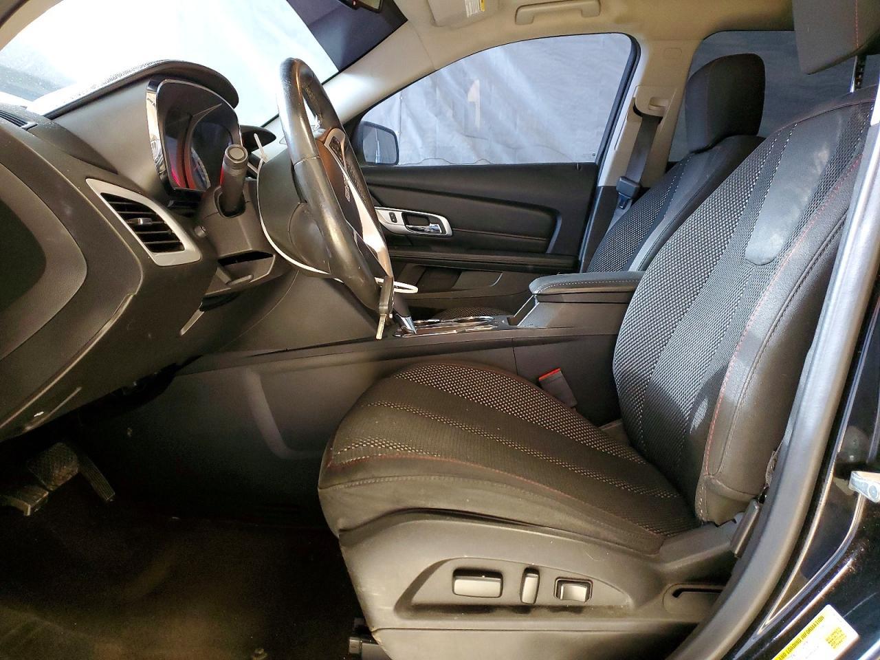 2016 GMC Terrain