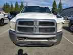 2011 DODGE Ram 2500