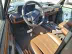 1993 LAND ROVER RANGE ROVER
