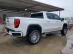 2019 GMC Sierra