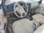 2004 TOYOTA TACOMA