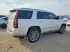 2018 CADILLAC ESCALADE