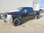 2007 CHEVROLET Silverado 2500