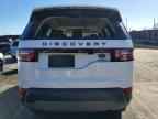 2017 LAND ROVER Discovery