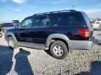 2002 TOYOTA Sequoia