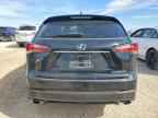 2015 LEXUS NX 200T