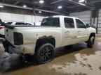 2012 CHEVROLET Silverado