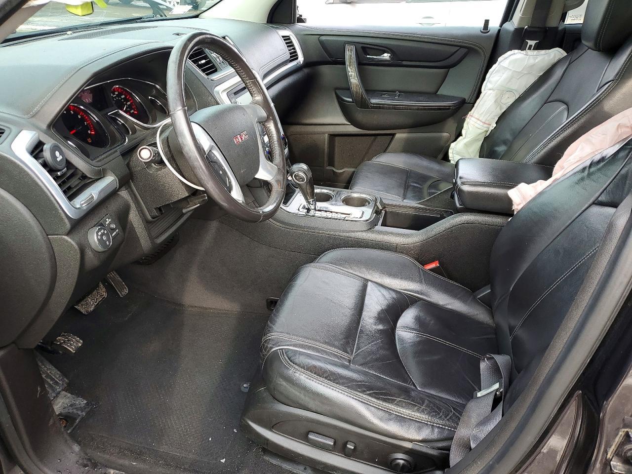 2014 GMC ACADIA