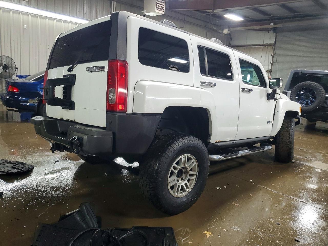 2006 HUMMER H3