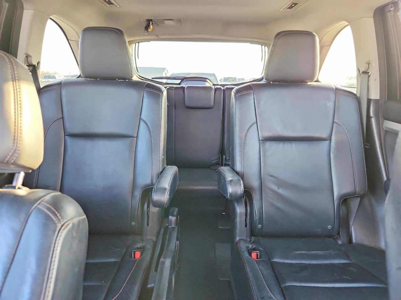 2014 TOYOTA HIGHLANDER