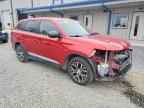 2018 MITSUBISHI outlander