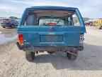 1995 JEEP Cher Se