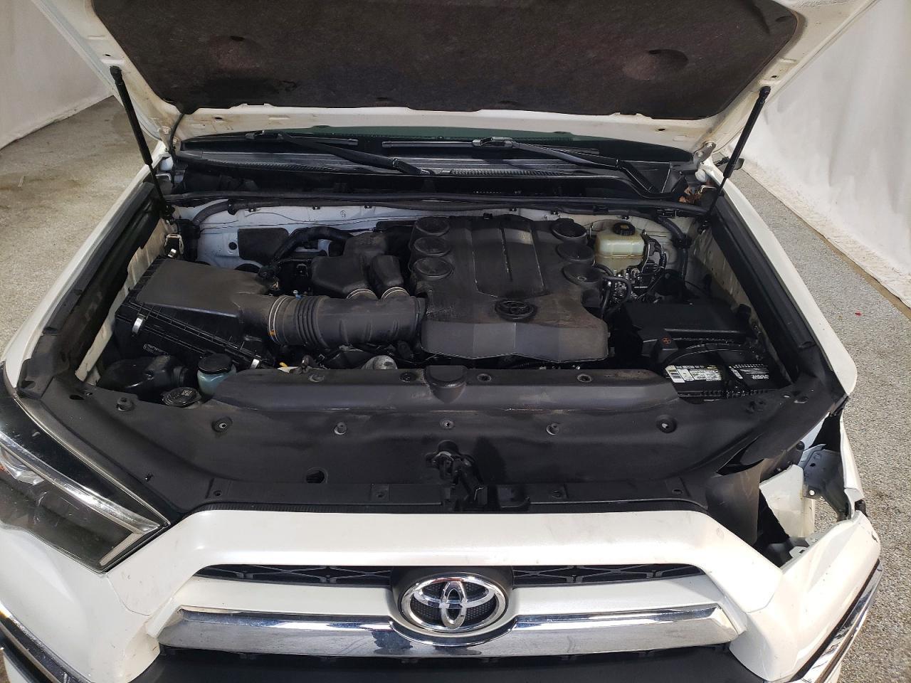 2019 TOYOTA 4Runner