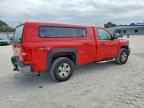 2008 CHEVROLET Silverado