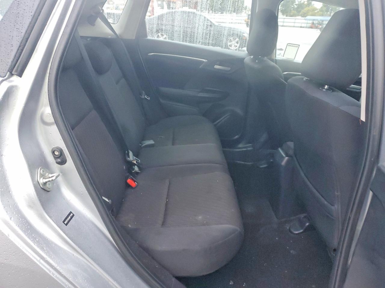 2018 HONDA FIT