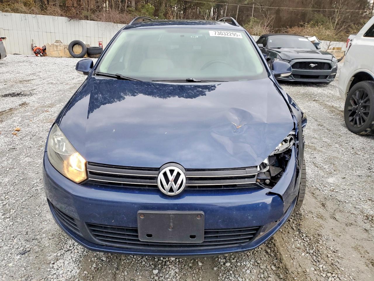 2012 VOLKSWAGEN JETTA