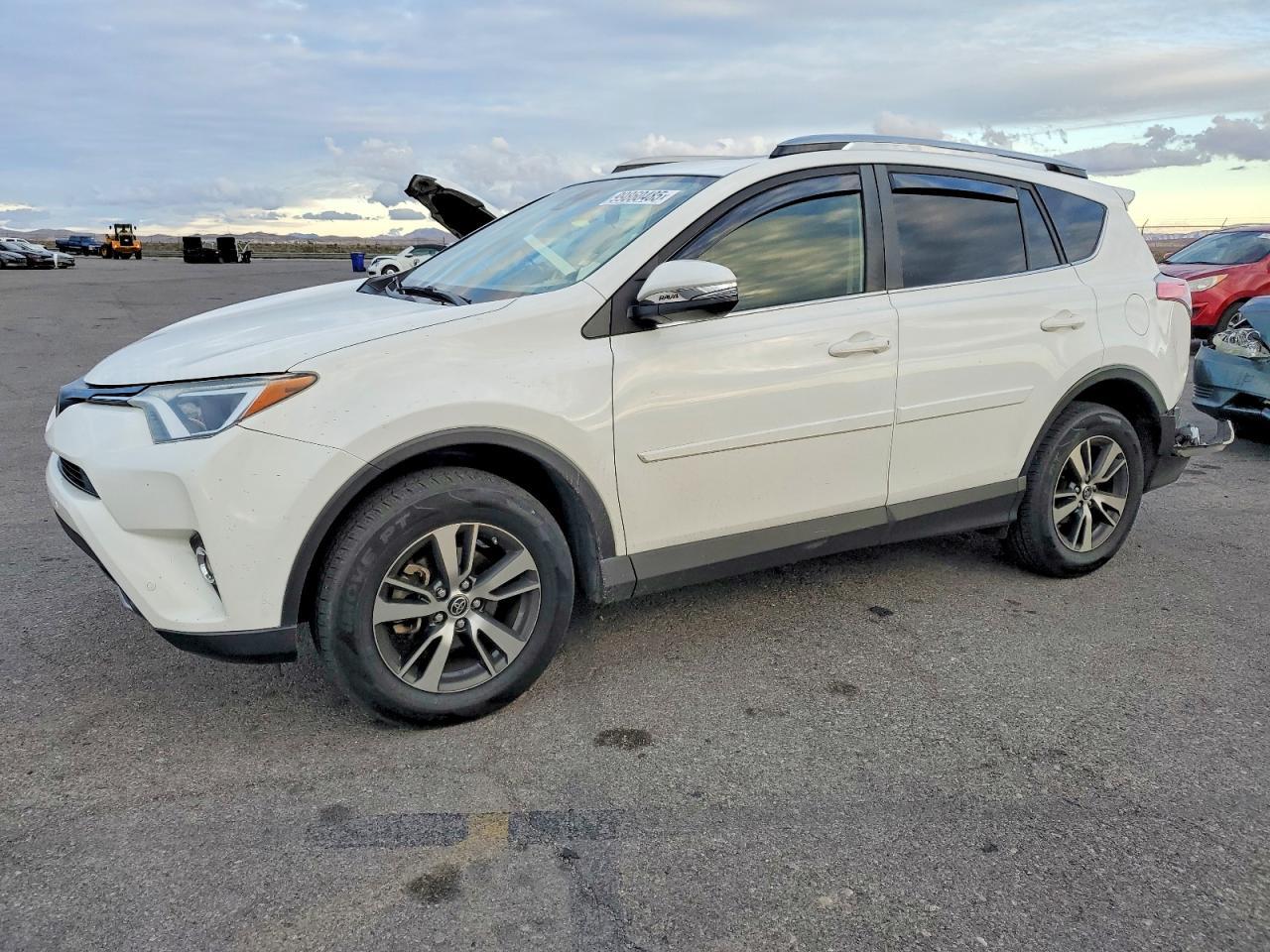 2017 TOYOTA RAV4