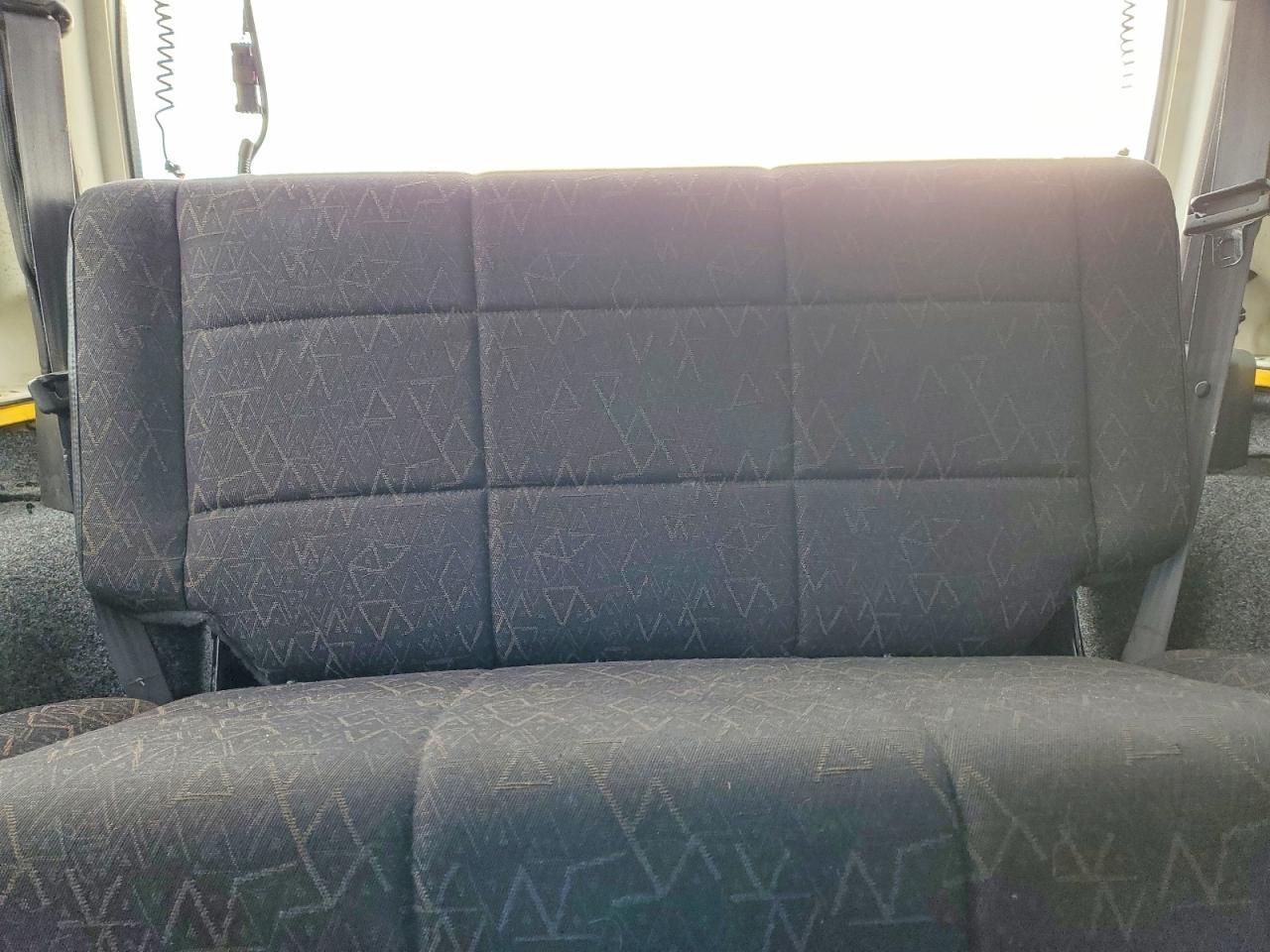 2002 JEEP WRANGLER