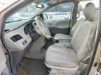 2012 TOYOTA SIENNA