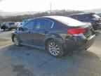 2010 SUBARU Legacy