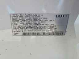 2014 AUDI Q7