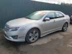 2010 FORD FUSION