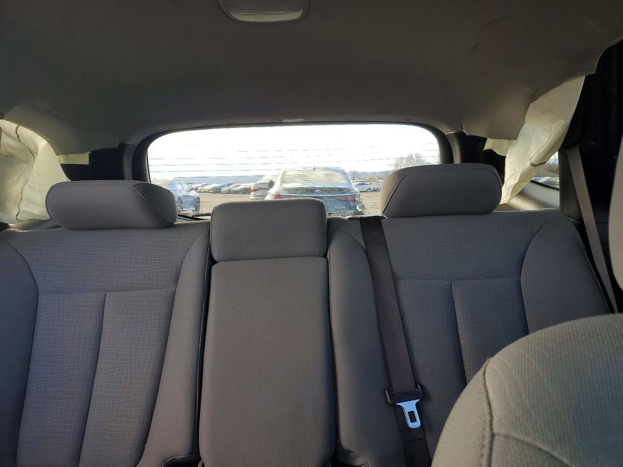 2011 HYUNDAI SANTA FE