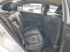 2013 CHEVROLET SONIC